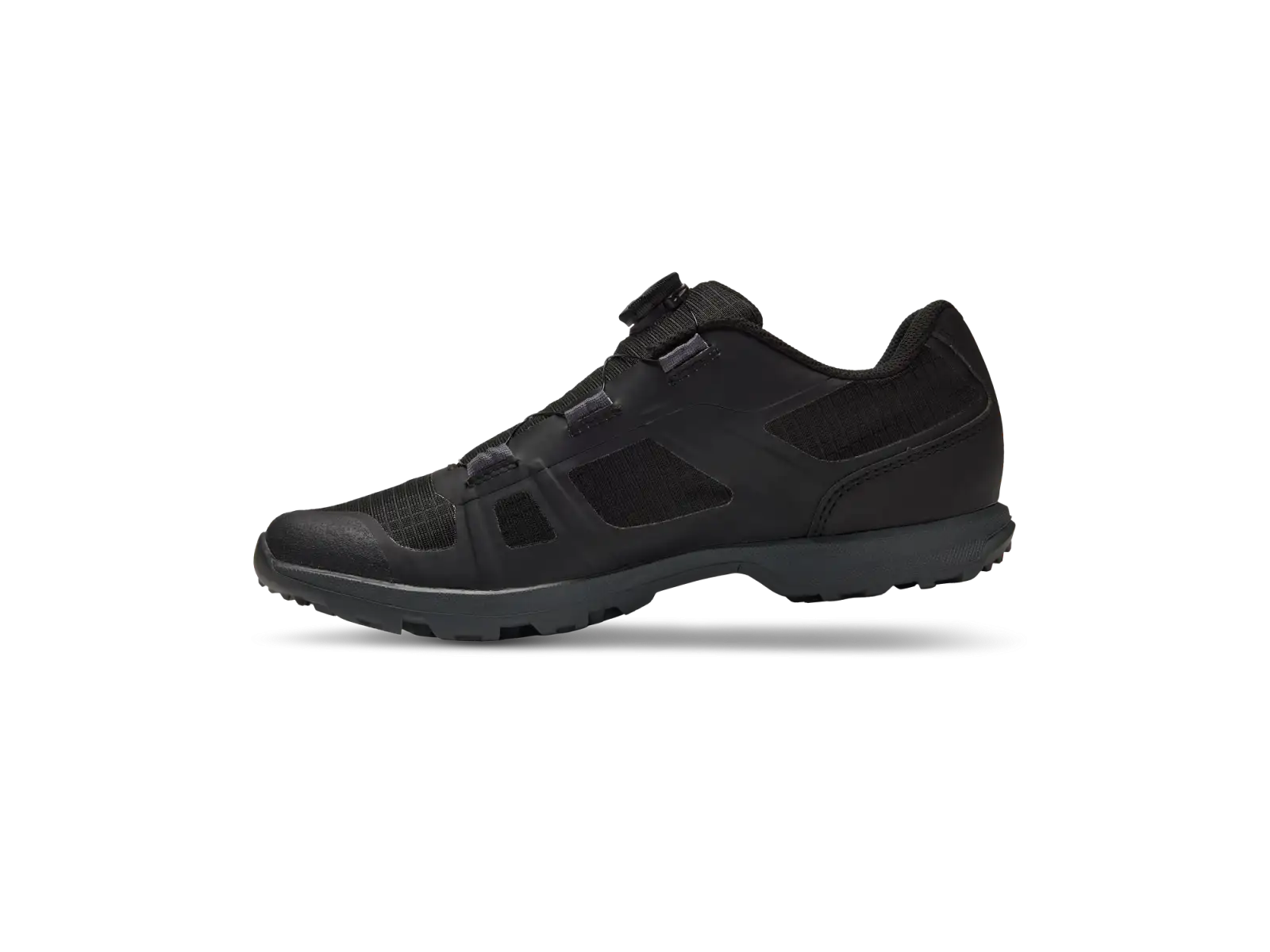 Giro Gauge MTB Herren-Fahrradschuhe Black