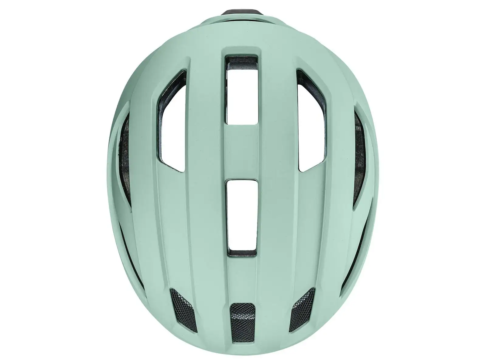 Uvex City Stride Mips Hiplok ready Helm Jade Matt