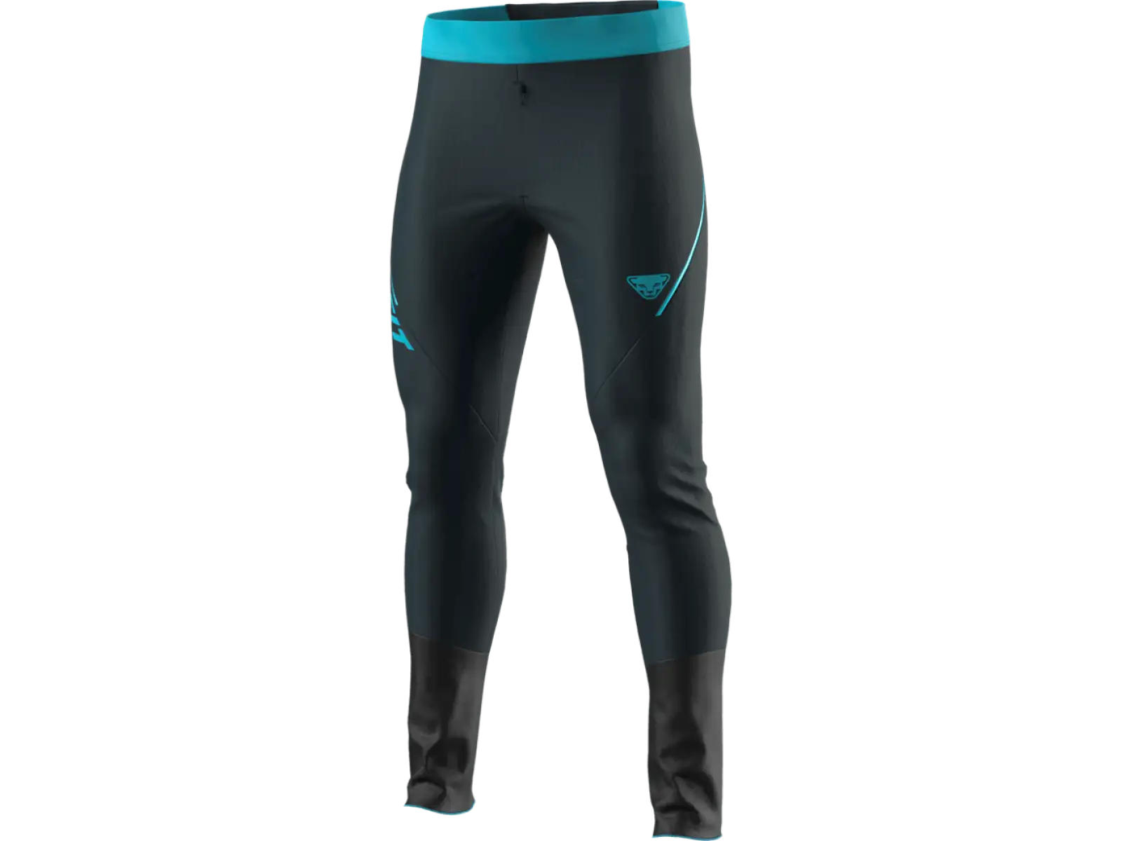 Dynafit Mezzalama Race2 Herrenhose in Blaubeer-Sturmblau