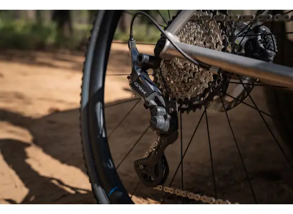 Shimano GRX RD-RX820 2×12-fach Schaltwerk
