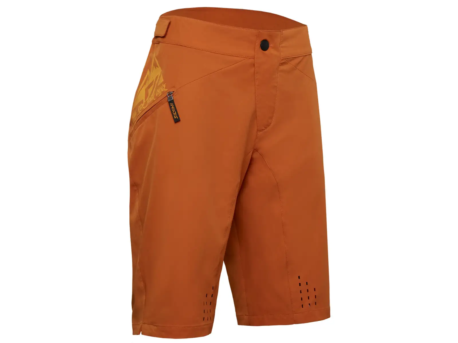 Silvini Fabriana Damen MTB Shorts Orange
