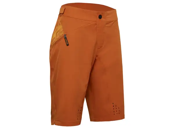 Silvini Fabriana Damen MTB Shorts Orange