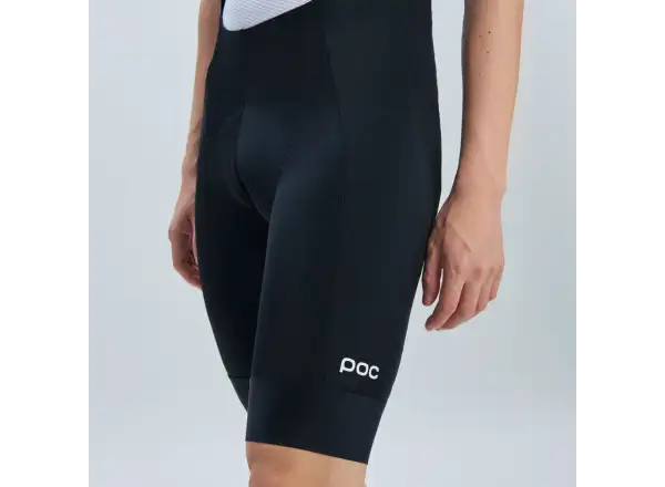 POC Cadence Bib Herren-Latzhose mit Einsatz Uranium Black
