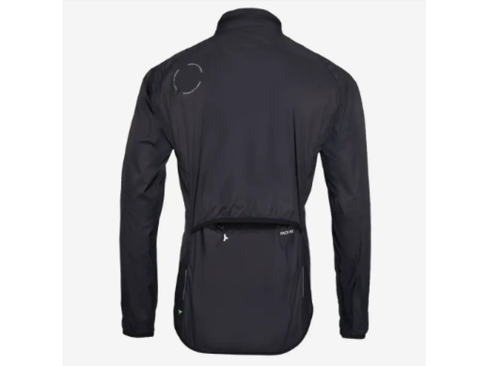 Silvini Gelo Herrenjacke Black/Cloud