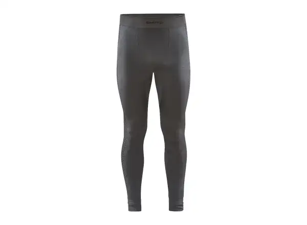 Craft ADV Warm Intensity Herrenunterhose grau