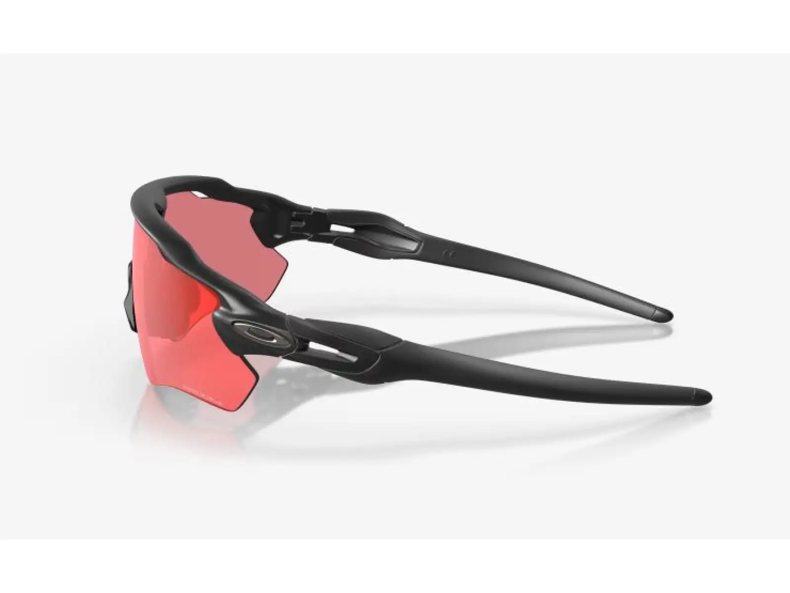 Oakley Radar Brille Matte Black/Prizm Trail Torch