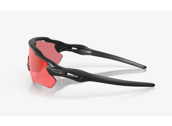 Oakley Radar Brille Matte Black/Prizm Trail Torch