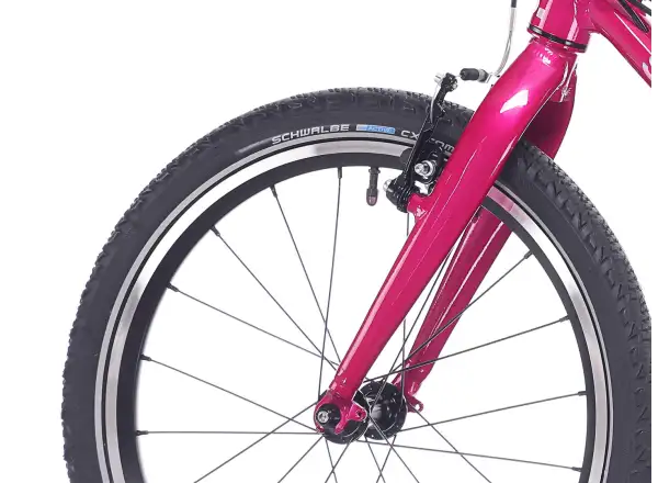 Superior F.L.Y. 20 VB Kinderfahrrad Gloss Purple 9.0"