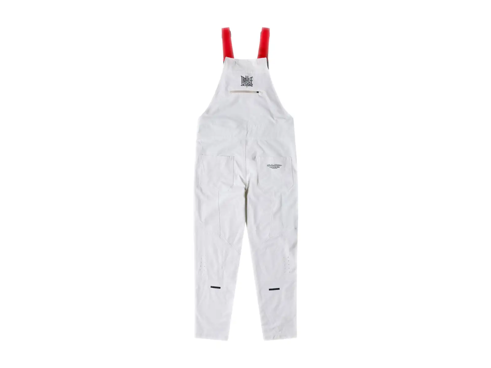 Troy Lee Designs Oversender Pro Herrenhose Mono Pumice