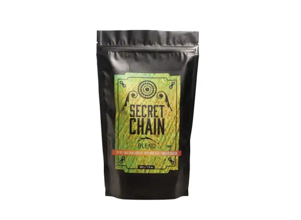 Silca Secret Chain Blend Heißwachs für Kette