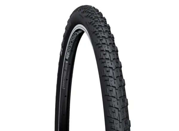 WTB Nano Light Fast Rolling Reifen Gravel Reifen Kevlar 40-622