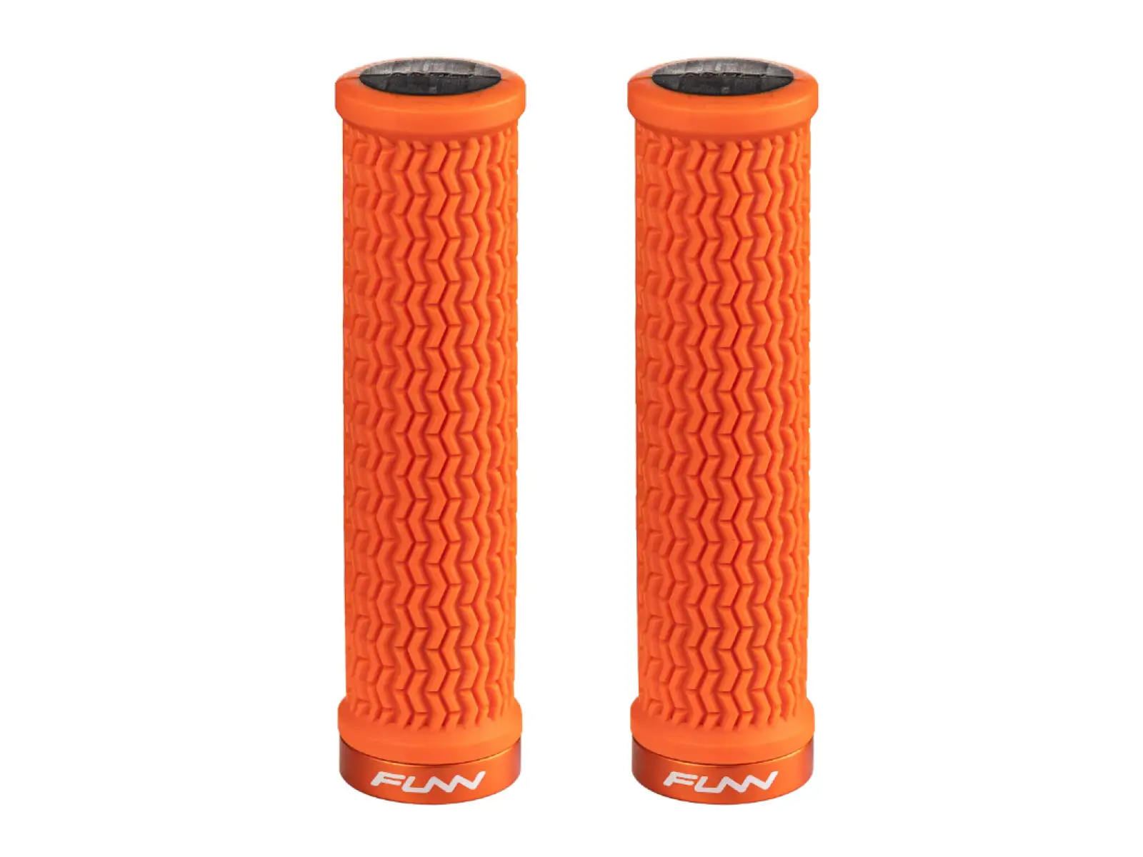 Funn Holeshot Griffe Orange