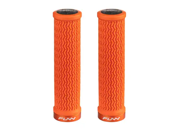Funn Holeshot Griffe Orange