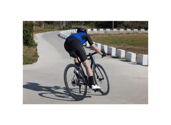 Giant Shadow Seat Bag Satteltasche Black