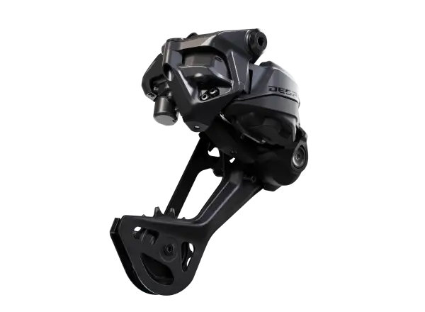 Shimano Deore M6250 I-spec elektronische Gruppe