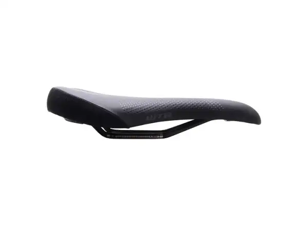 WTB Volt Titanium Wide Sattel Schwarz