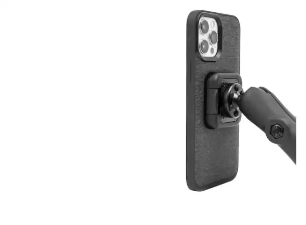 Peak Design Mobile Mount 1 Adapter für Handyhalterungen Schwarz