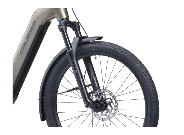 Crussis e-Country AX 8.12-M2(800) City-E-Bike