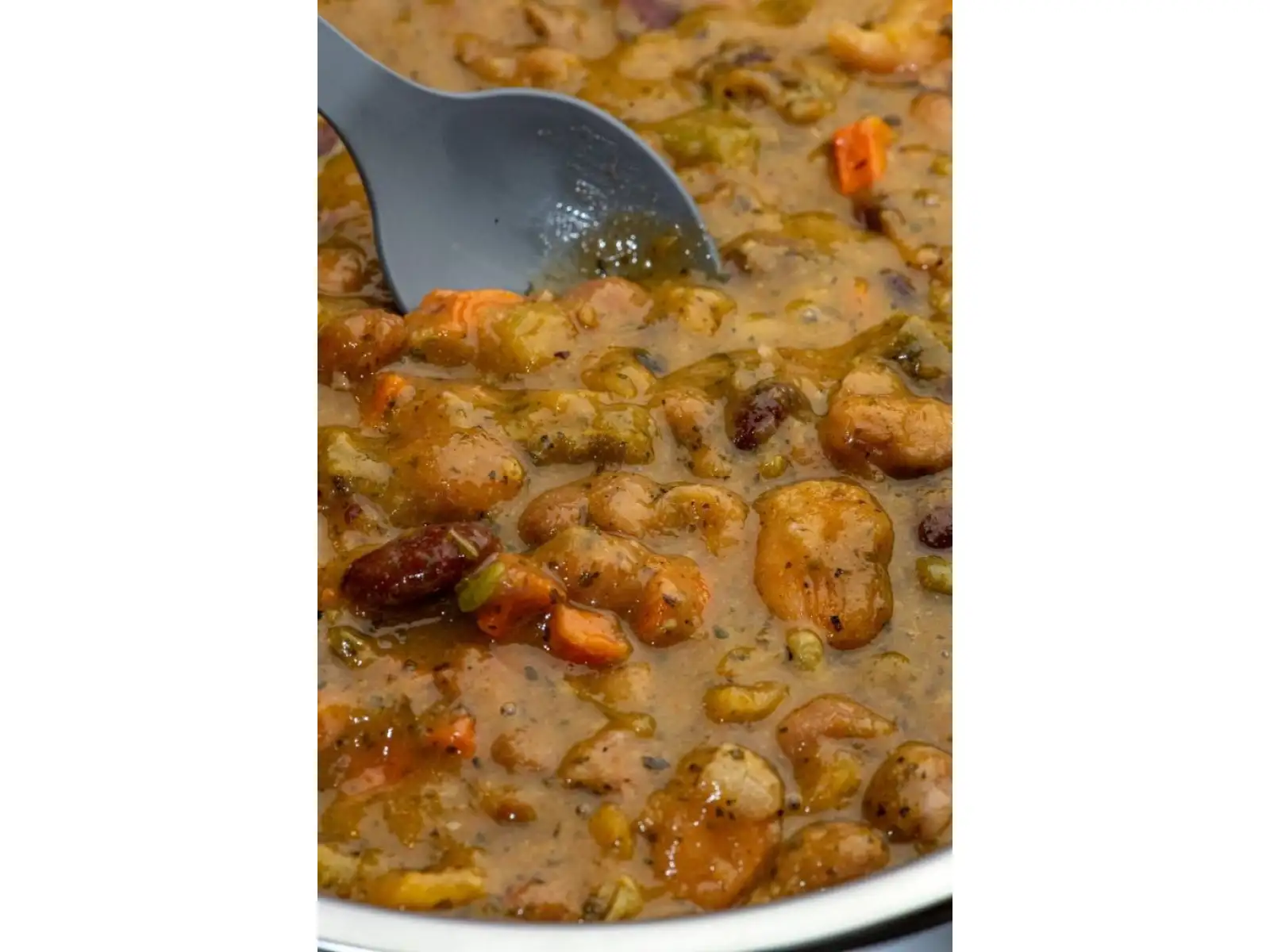 Summit To Eat dehydriertes Essen Bohneneintopf 170 g