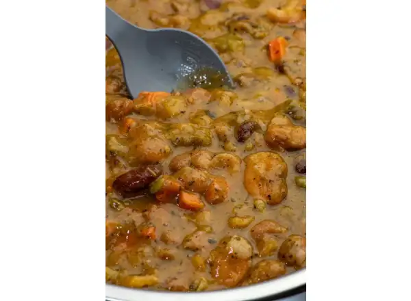 Summit To Eat dehydriertes Essen Bohneneintopf 170 g