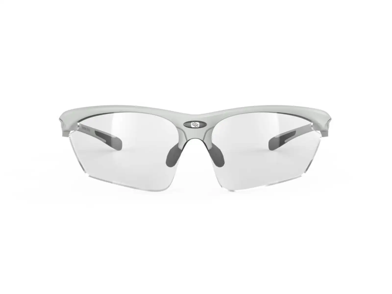 Rudy Project Stratofly Brille in Hellgrau Matt