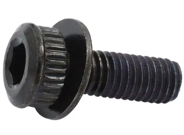 Shimano Befestigungsschraube des Vorderen Bremssattels