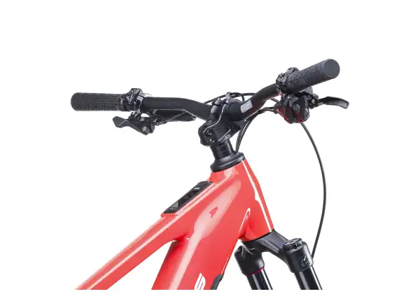 Crussis e-Fionna AX 10.12-M2(600) Mountain-E-Bike