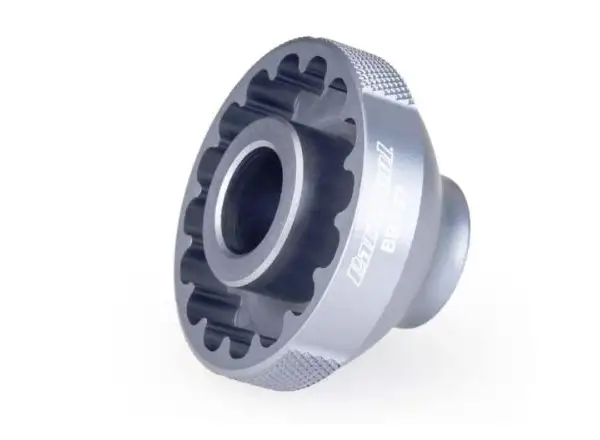 Park Tool BBT-27 Mittelbaulagerabzieher für FSA und Wheels.
