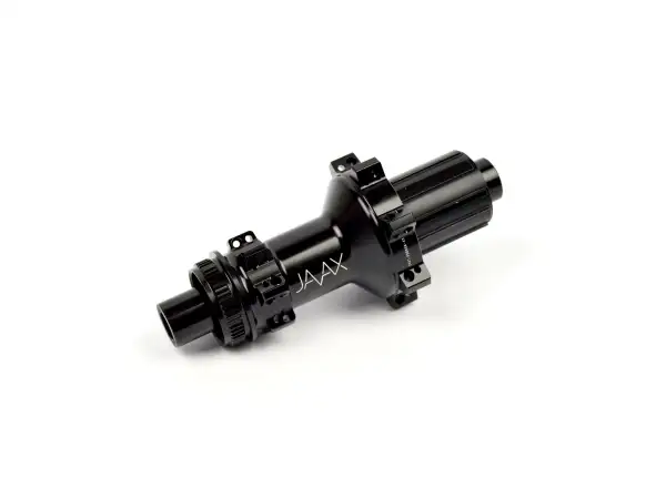 Javax M519 Disc CL Hinterradnabe 12x148 mm 28 Löcher, Nuss Shimano HG11