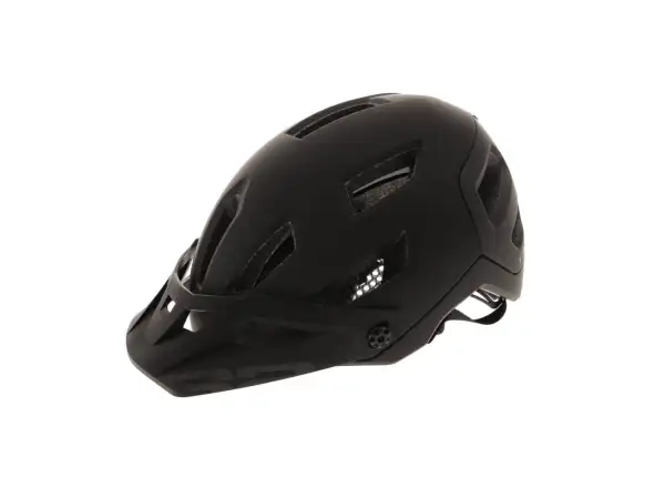 R2 Trail 2.0 MTB Helm matte black/grey