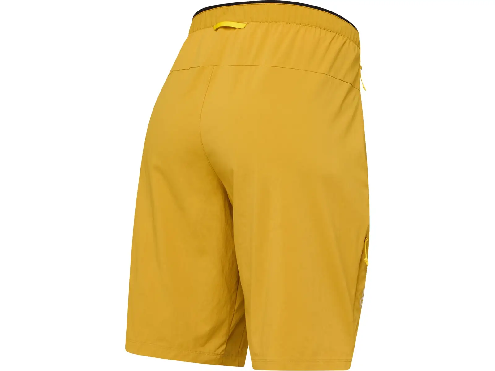 Haglöfs L.I.M Fuse Herren Shorts yellow