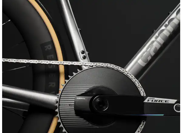 Cannondale CAAD 14 1 Rennrad RAW