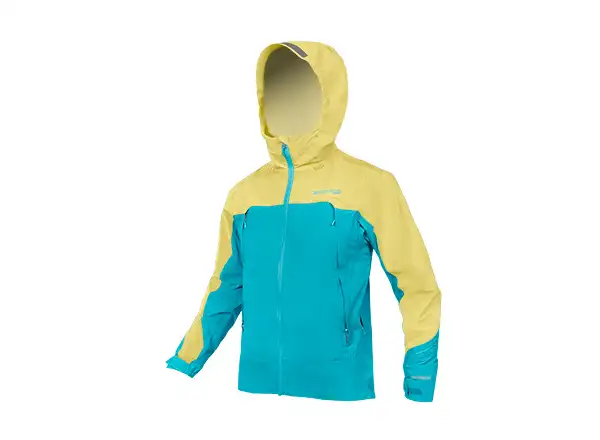 Endura MT500 II Herrenjacke Atlantic