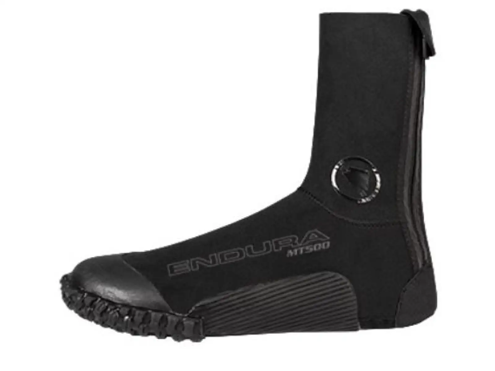 Endura MT500 Überschuhe Schwarz
