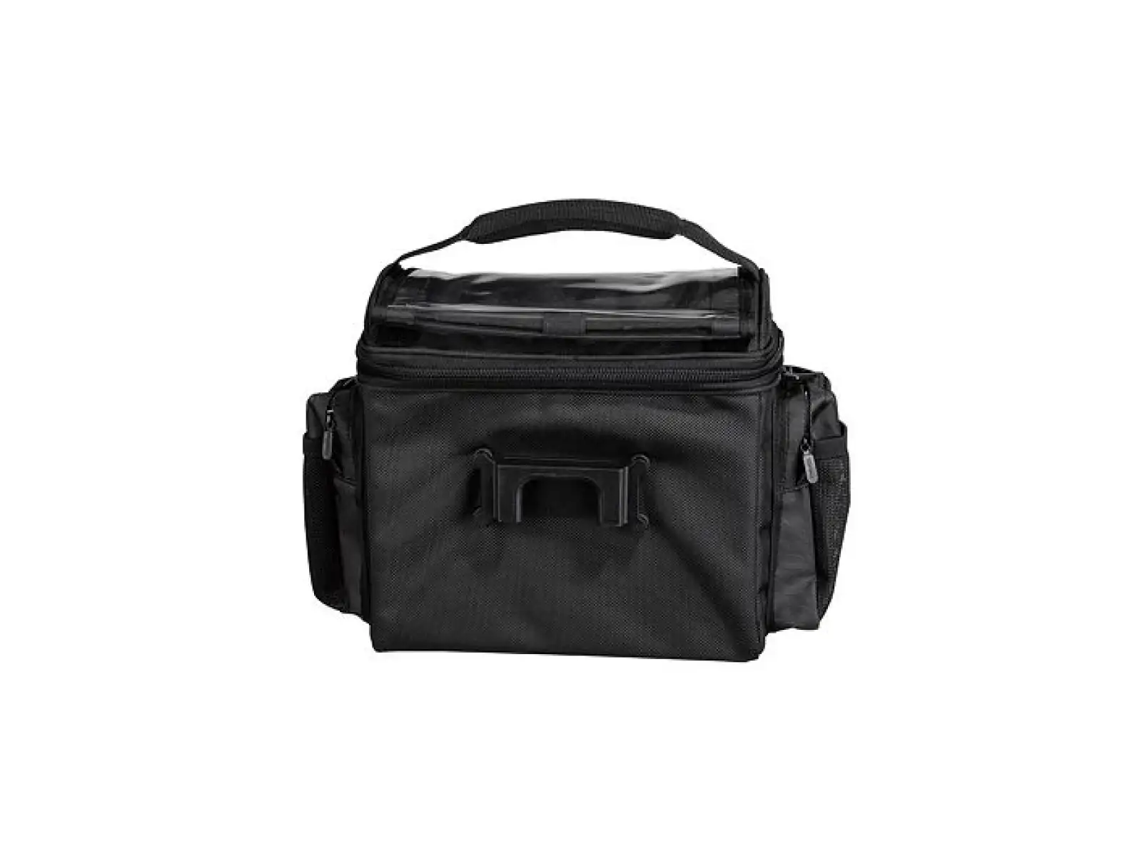 Topeak Tourguide DX Lenkertasche 8,1 l Schwarz