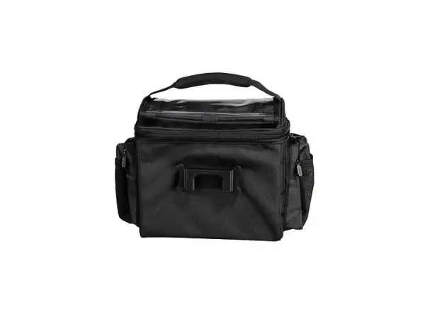 Topeak Tourguide DX Lenkertasche 8,1 l Schwarz