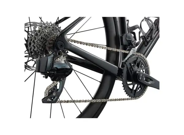 Liv Avail Advanced Pro 1 Damen Rennrad BlueDragonfly/Carbon