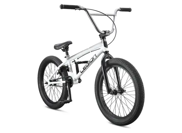 Mongoose Legion 20 WHT BMX Fahrrad
