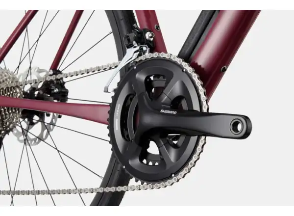 Cannondale Synapse Carbon 3 L BCH Rennrad