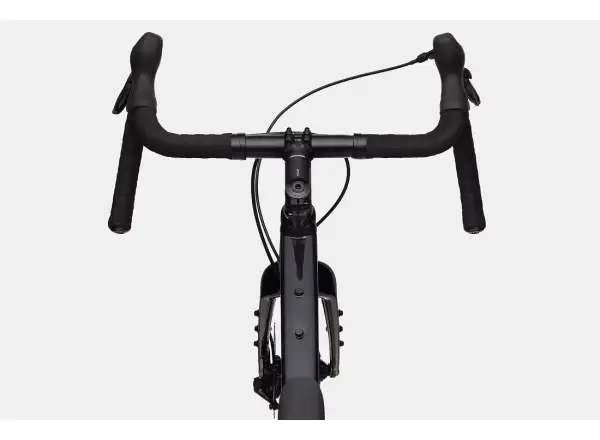 Cannondale Topstone 4 BLK Gravelbike