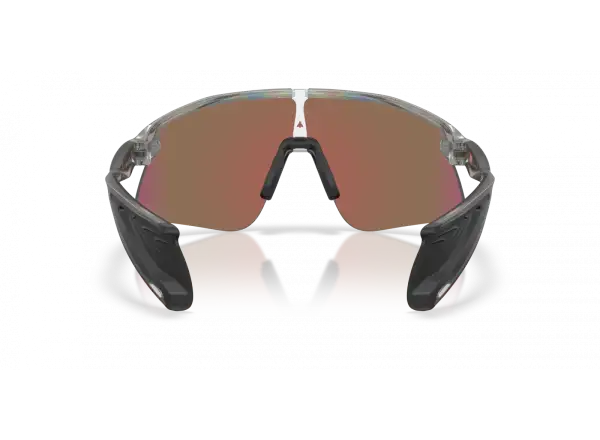 Oakley Stunt Devil S Brille Grey Ink Moondust/Prizm Violet