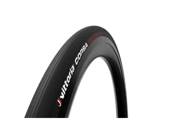 Vittoria Corsa G2.0 TLR 28-622 Rennreifen Kevlar Full Black