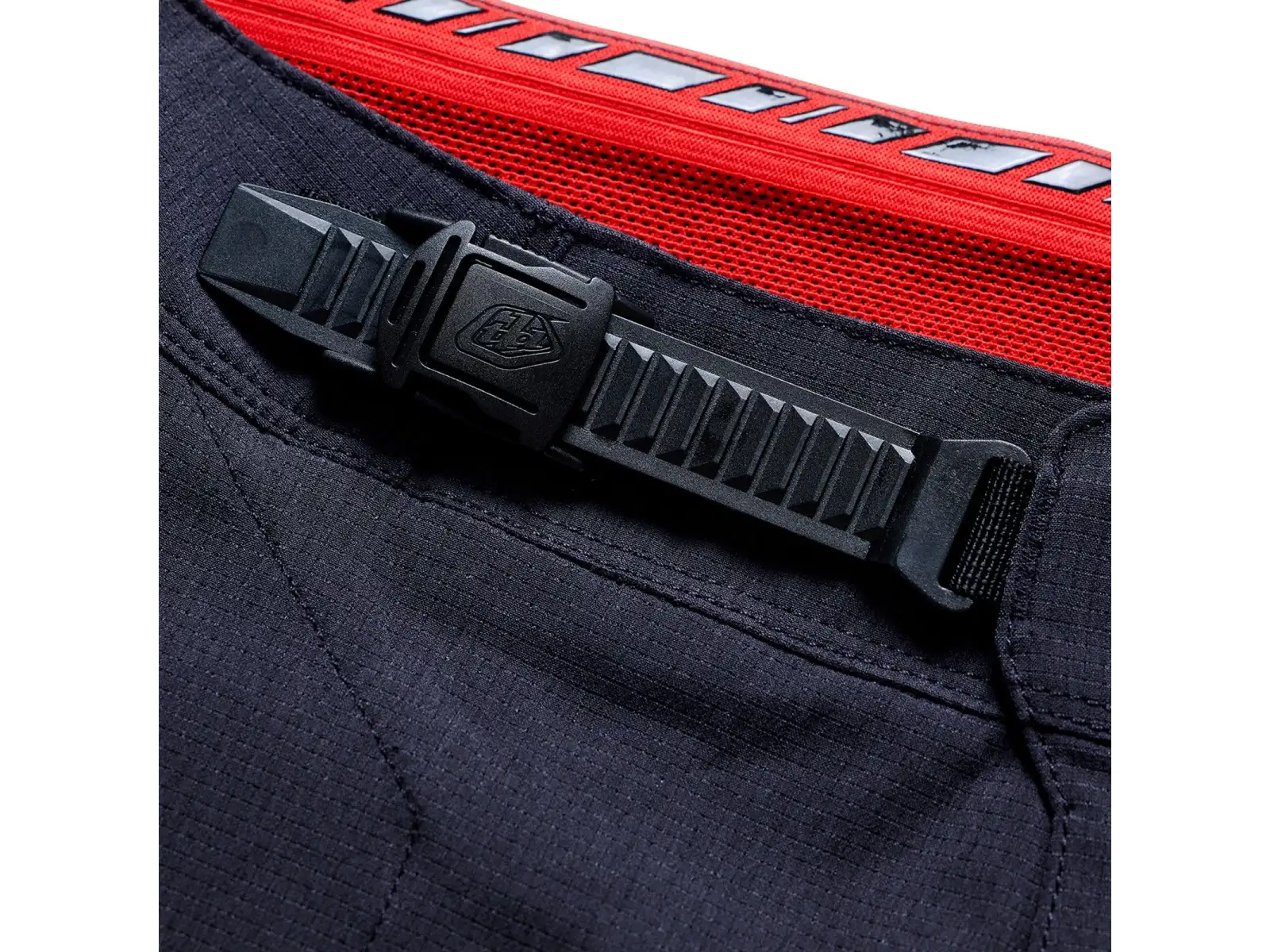 Troy Lee Designs Skyline Pro Air Herren Shorts Mono Carbon