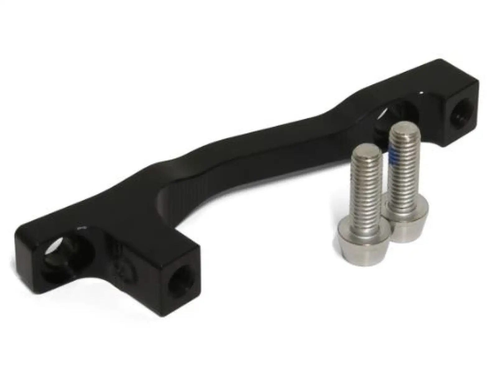 Hope PM 203 mm auf PM 220 mm Adapter
