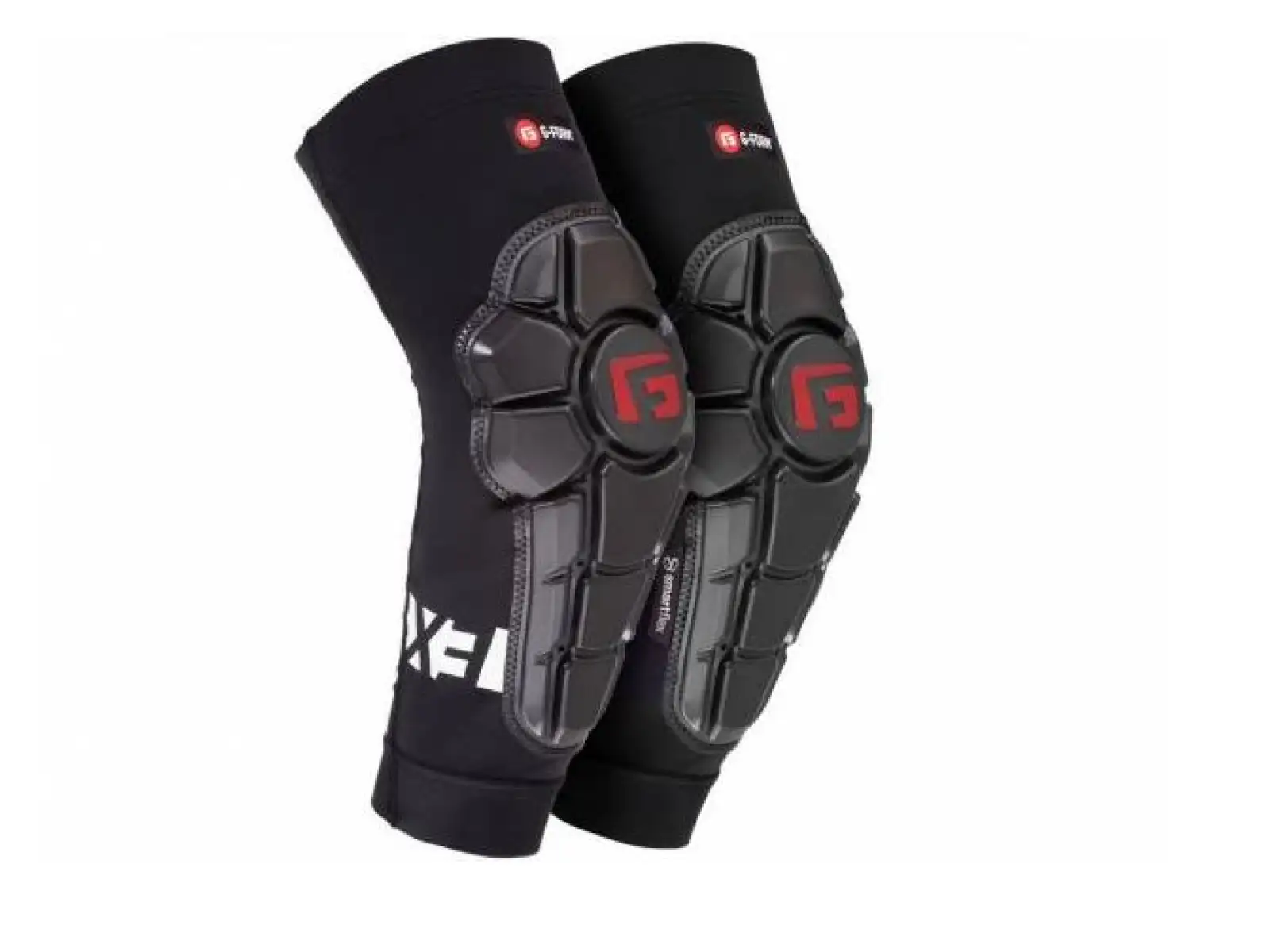 G-Form Pro-X3 Guard Ellenbogenschützer Schwarz
