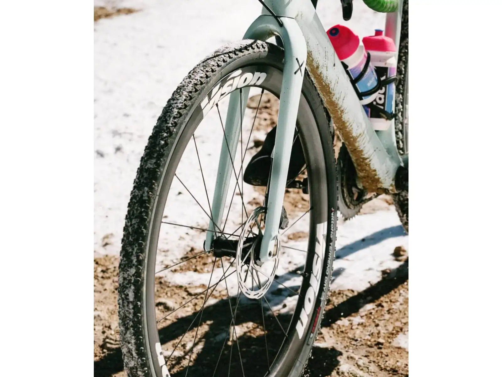Cannondale Super Six Evo SE 2 OGN Gravelbike