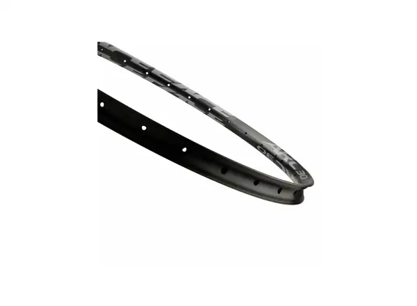 Race Face ARC Offset 30 mm 27,5" Felge 32H Grau