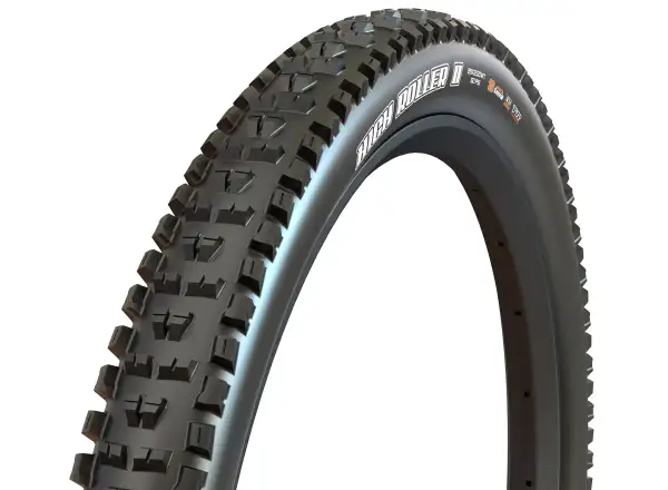 MAXXIS PLÁŠŤ HIGH ROLLER III 27.5X2.40 KEVLAR 3CG/DD/TR (ETB00555000) - Uni