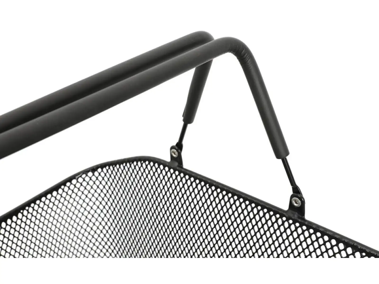 Max1 Street Hinterradkorb für Fahrrad mit Adapter MIK 2.0