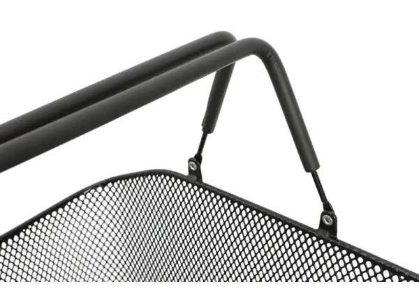 Max1 Street Hinterradkorb für Fahrrad mit Adapter MIK 2.0